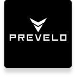 prevelo logo square black 1